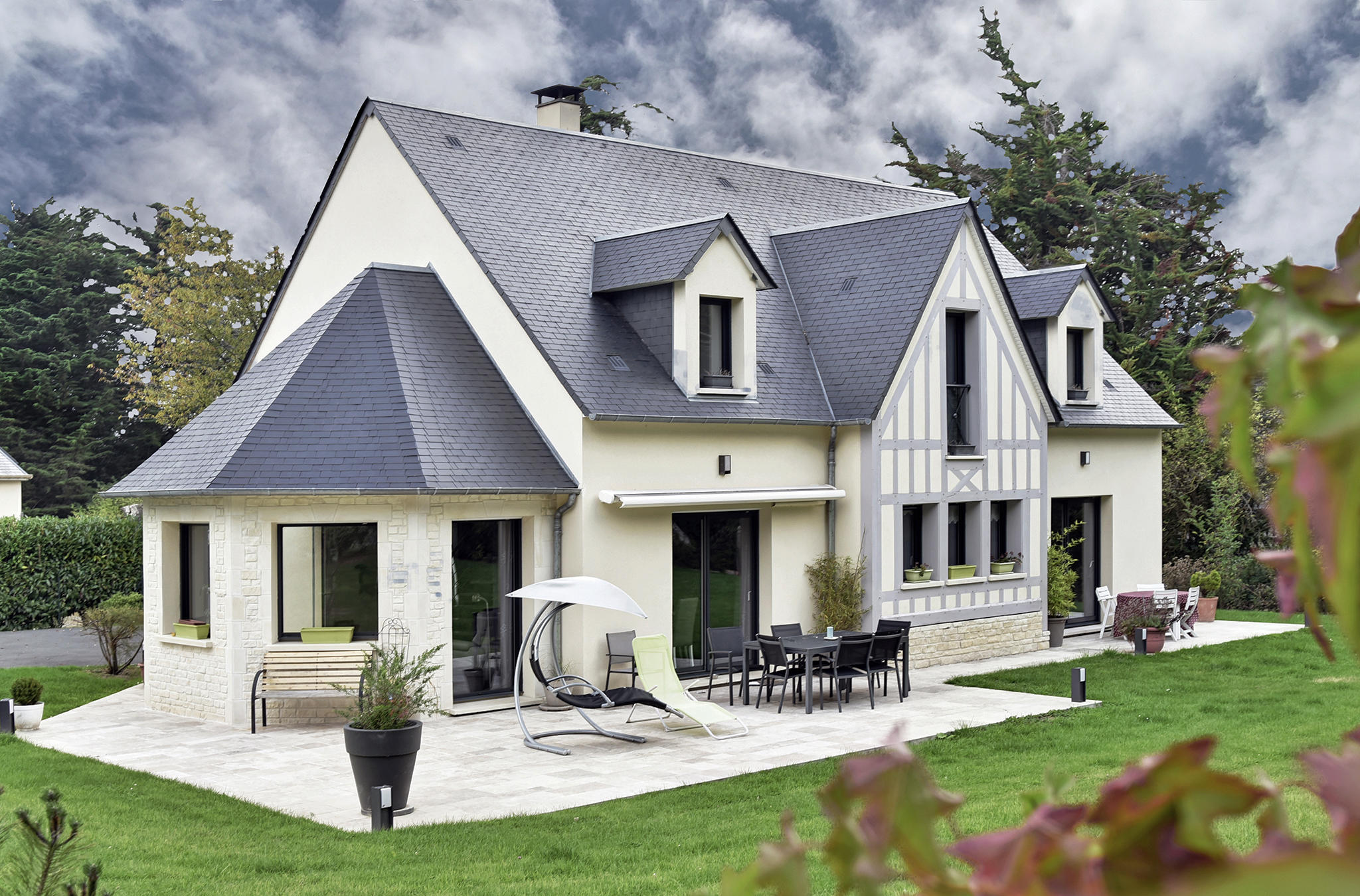 ARCHI RE WS 01851